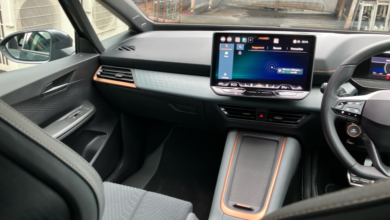 CUPRA Born 240kW e-Boost VZ 79kWh 5dr Auto Electric Hatchback